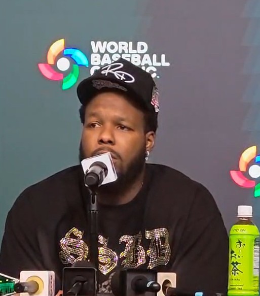 Vladimir Guerrero Jr.: “Para mí no hay equipo débil”