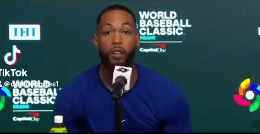 “Epérate… eo, ¿klk?”: La reacción de Christopher Sánchez al no entender idioma de periodista