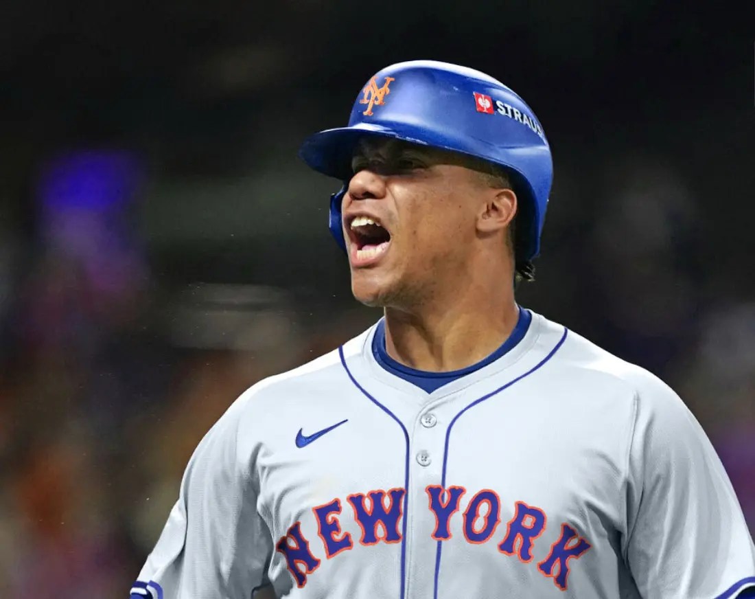 Salario promedio en MLB alcanza récord de 5,34 millones de dólares; Mets lideran gasto